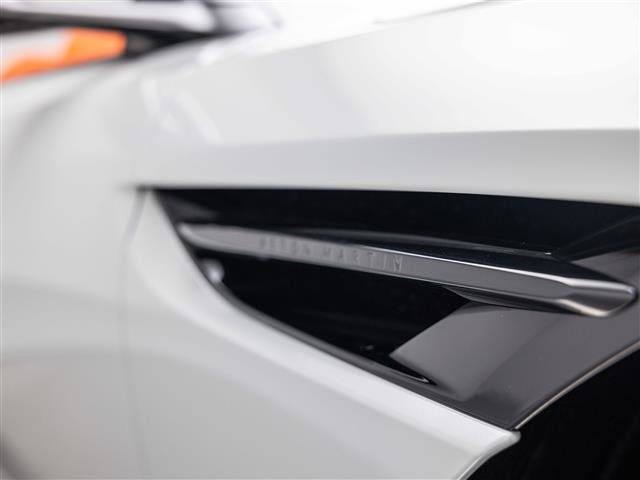 New 2026 Aston Martin DB12 Convertible image 41