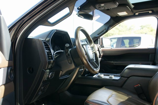 Used 2021 Ford Expedition Max King Ranch image 16