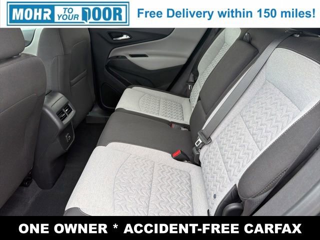 Used 2022 Chevrolet Equinox LS w/ LS Convenience Package image 32