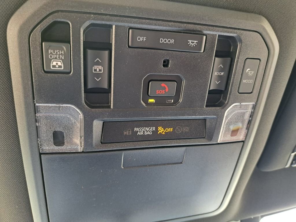 New 2026 Toyota Tundra 1794 Edition AWD/4WD image 19