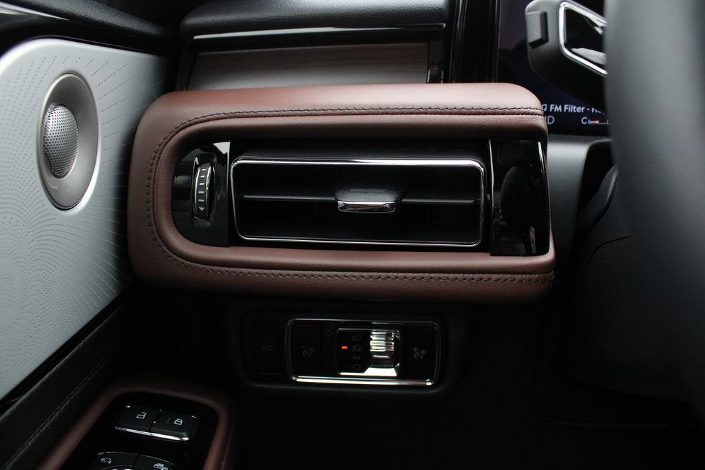 New 2026 Lincoln Aviator Reserve AWD/4WD image 8