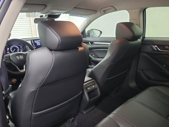 Used 2022 Honda Accord Sport Special Edition image 15