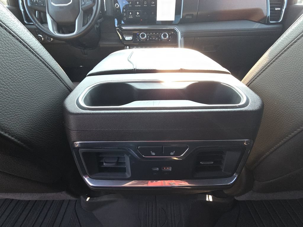 Used 2025 GMC Sierra 2500 Denali AWD/4WD image 33