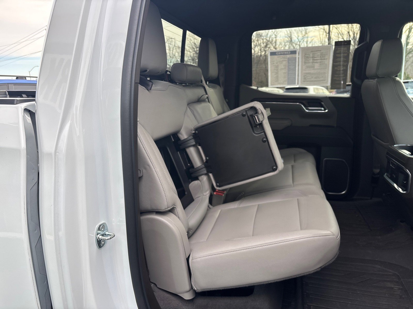 Certified 2023 GMC Sierra 1500 SLT w/ SLT Premium Plus Package image 44