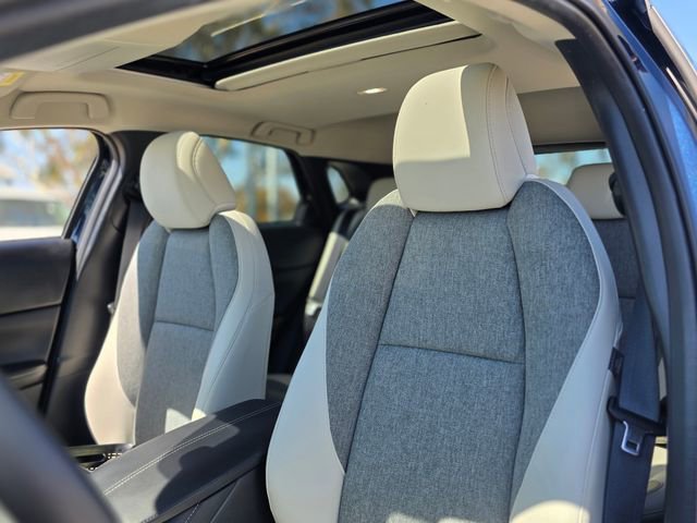 Certified 2026 MAZDA CX-30 AWD 2.5 S image 16