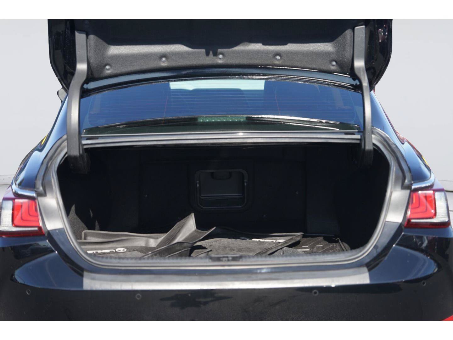 Used 2022 Lexus ES 350 w/ Premium Package FWD image 32