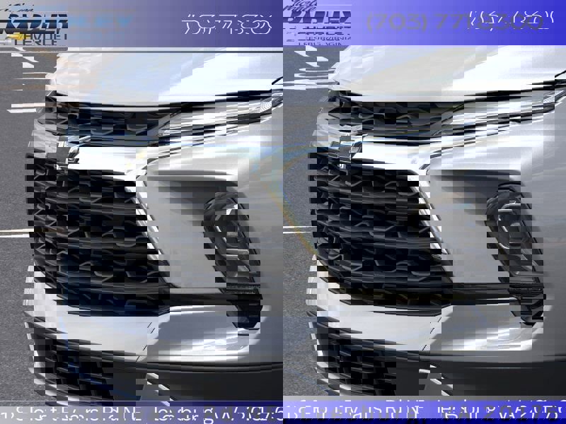 New 2026 Chevrolet Blazer LT image 15