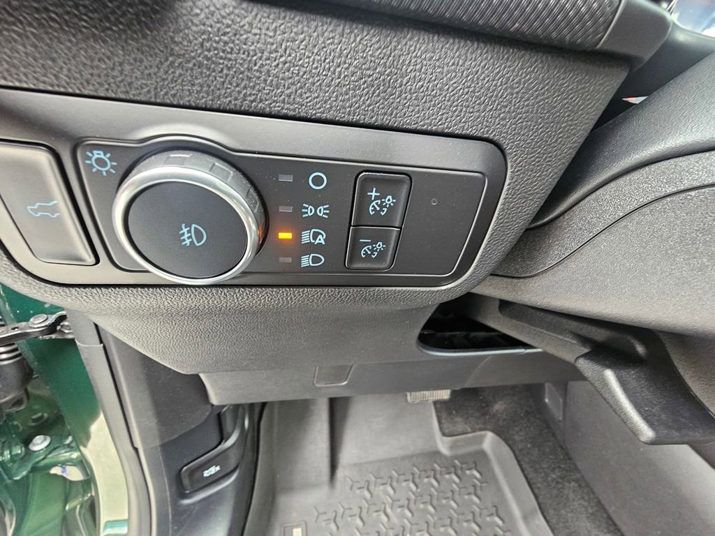 Used 2024 Ford Bronco Sport Outer Banks image 20