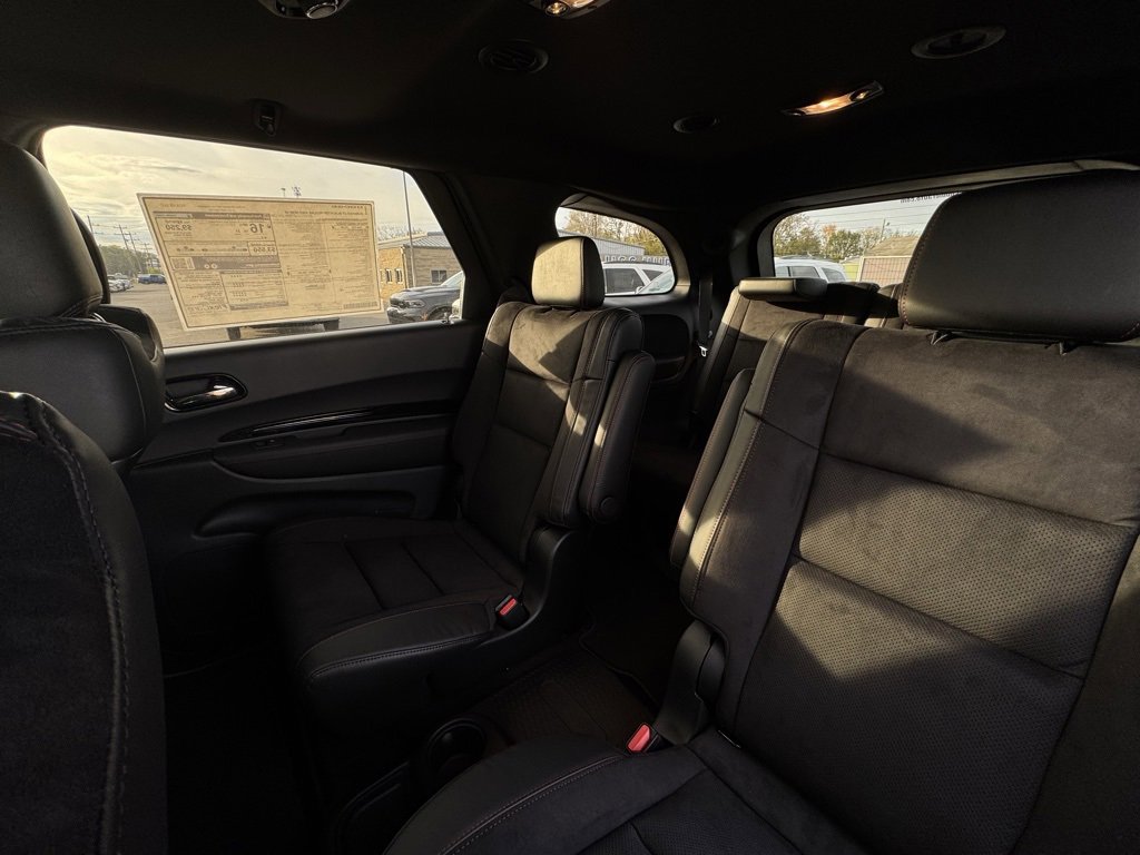 New 2026 Dodge Durango GT image 12