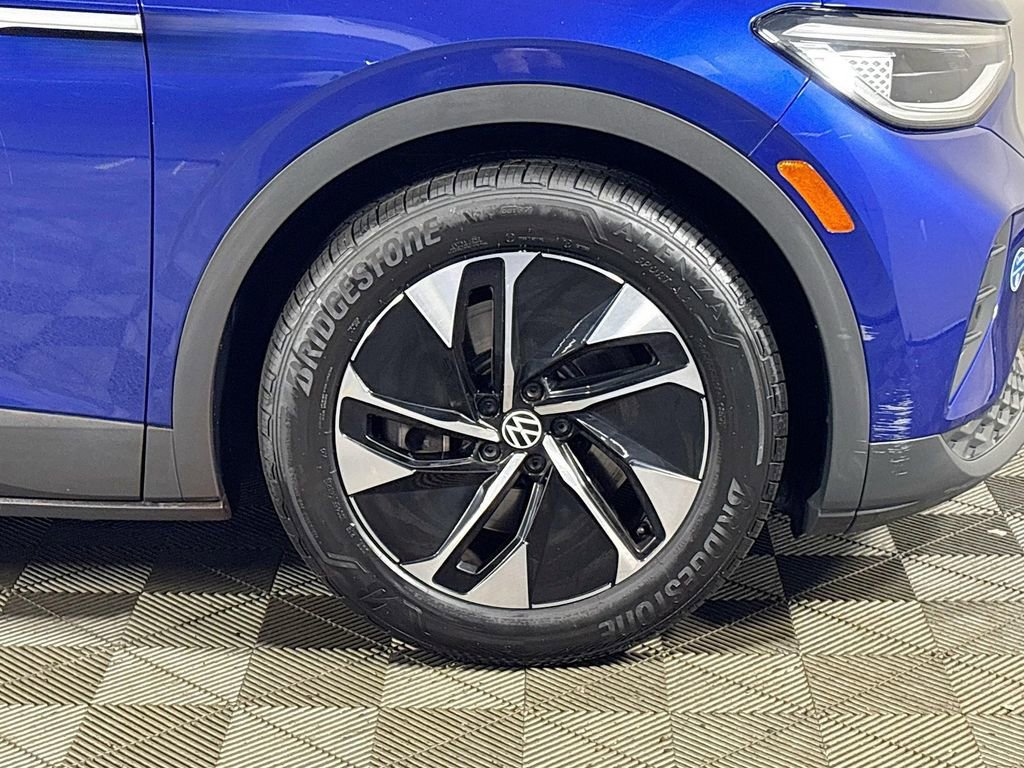 Used 2021 Volkswagen ID.4 Pro S w/ ID.4 Protection Package image 25