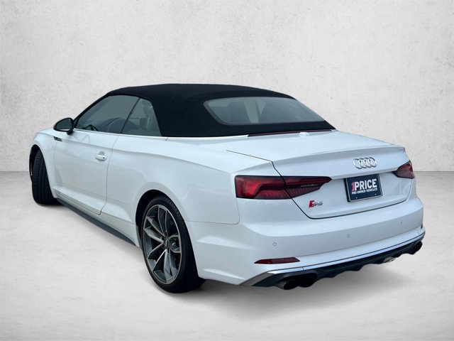 Used 2018 Audi S5 Prestige AWD/4WD image 8
