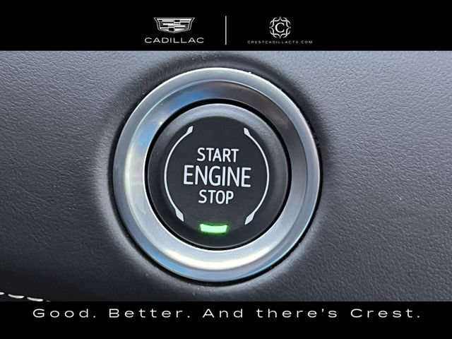 Certified 2024 Cadillac Escalade Premium Luxury Platinum RWD image 21