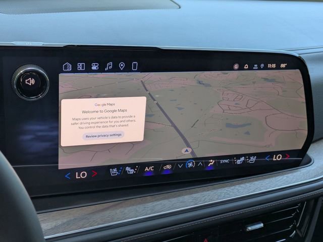 New 2026 Chevrolet Suburban High Country image 19