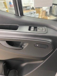 New 2025 Mercedes-Benz Sprinter 2500 image 12