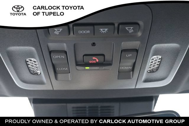 New 2026 Toyota Camry SE w/ Convenience Package FWD image 35