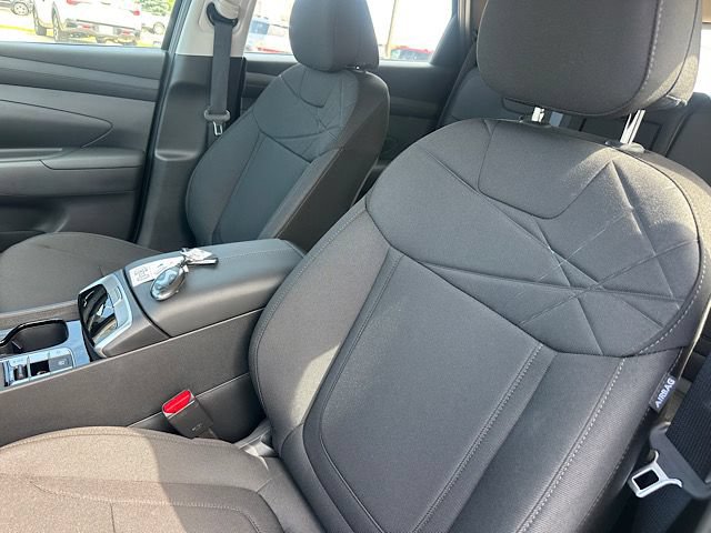New 2026 Hyundai Tucson SE FWD image 14