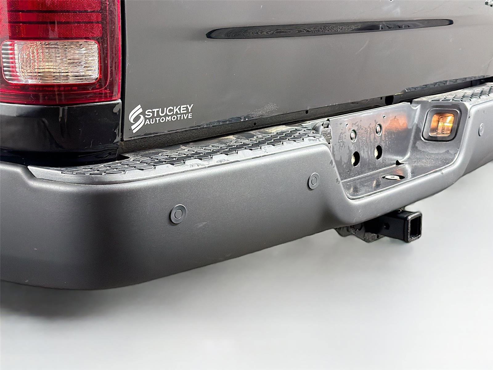Used 2020 RAM 1500 Classic Warlock w/ Electronics Group AWD/4WD image 39