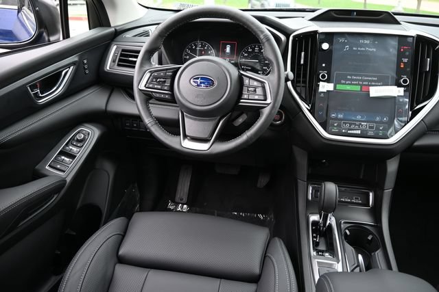 New 2026 Subaru Ascent Limited AWD/4WD image 9