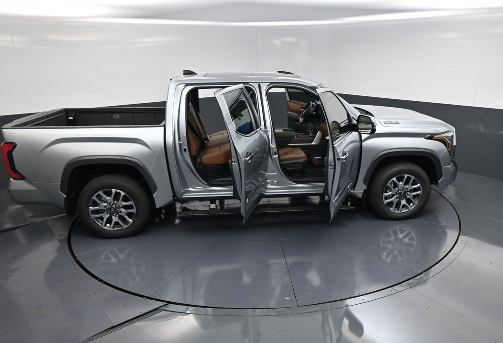 New 2026 Toyota Tundra 1794 Edition image 26