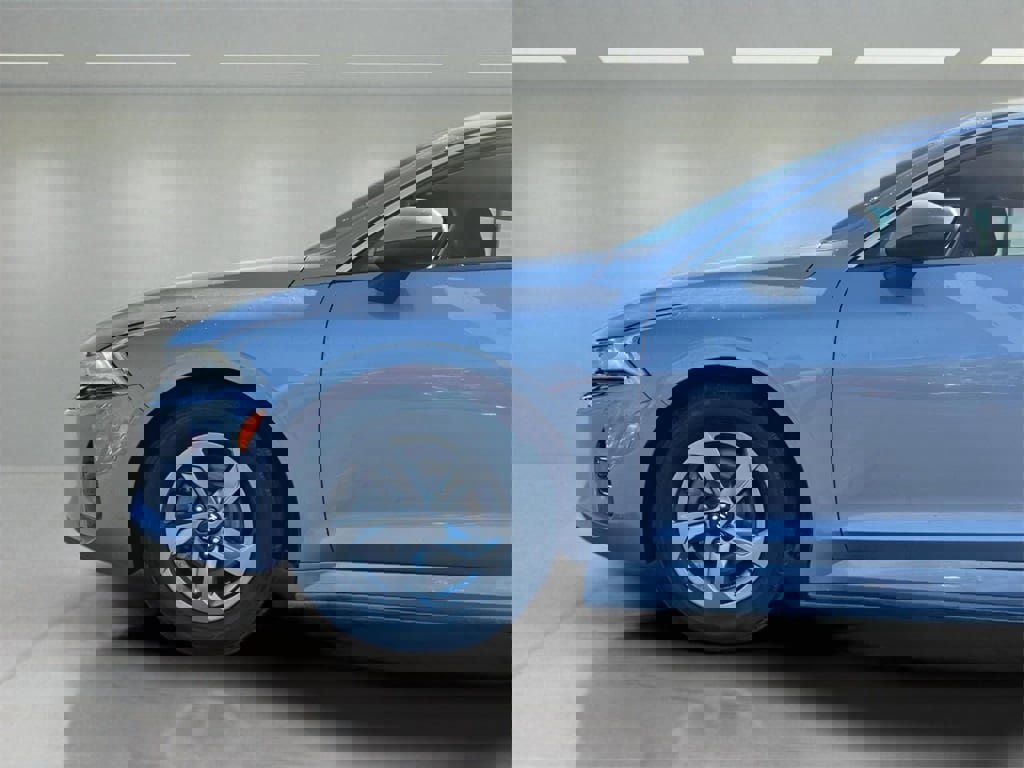 Used 2021 Kia K5 LXS image 41