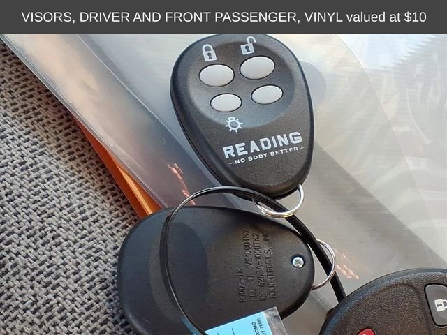 New 2026 Chevrolet Express 3500 w/ Power Convenience Package image 18