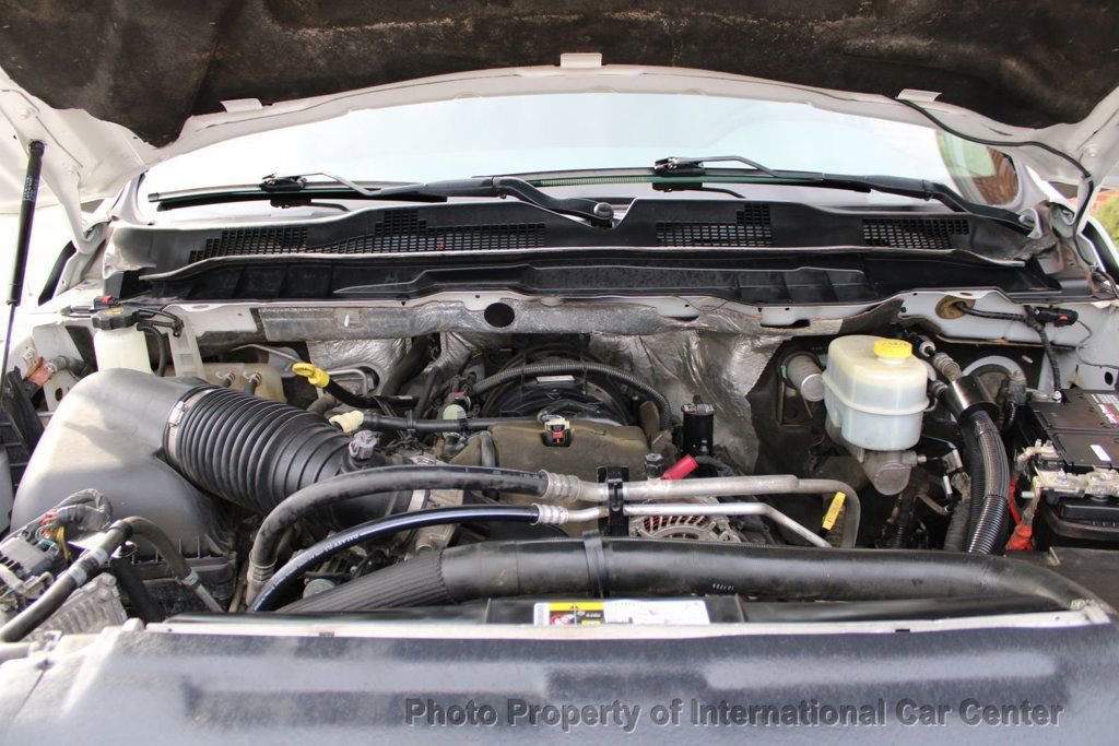 Used 2017 RAM 3500 Tradesman w/ Chrome Appearance Group image 27