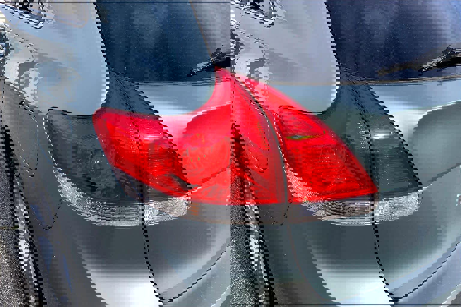 Used 2010 Toyota Venza image 24