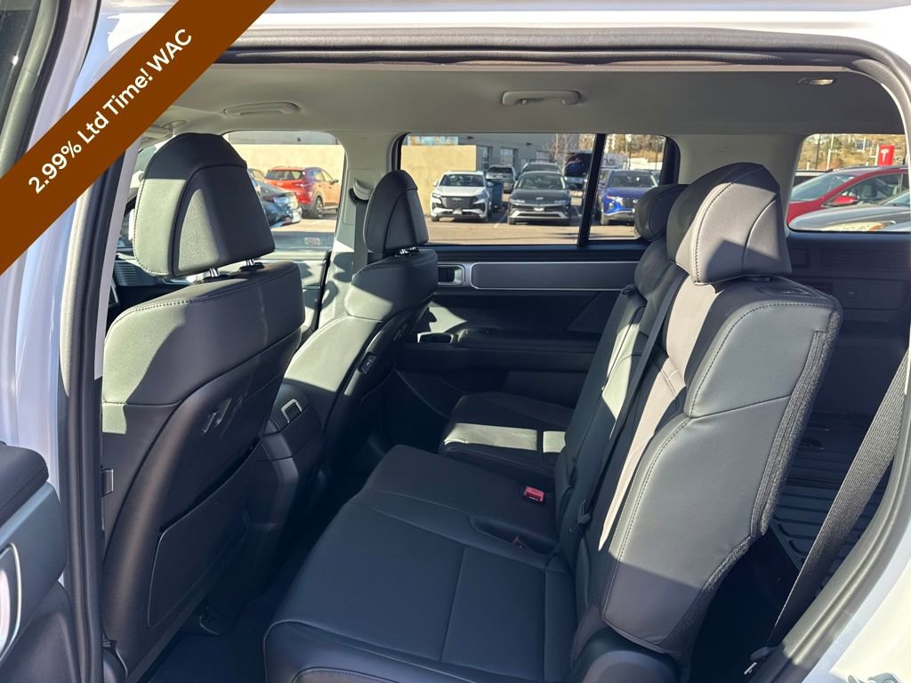 Used 2026 Hyundai Santa Fe SEL image 34