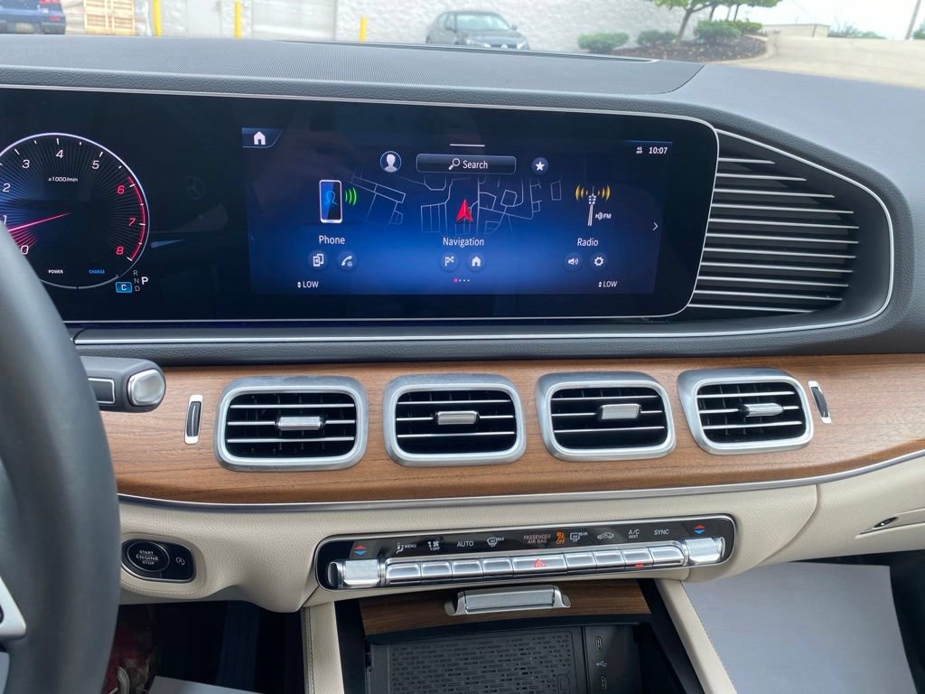 Used 2026 Mercedes-Benz GLE 450 4MATIC image 20
