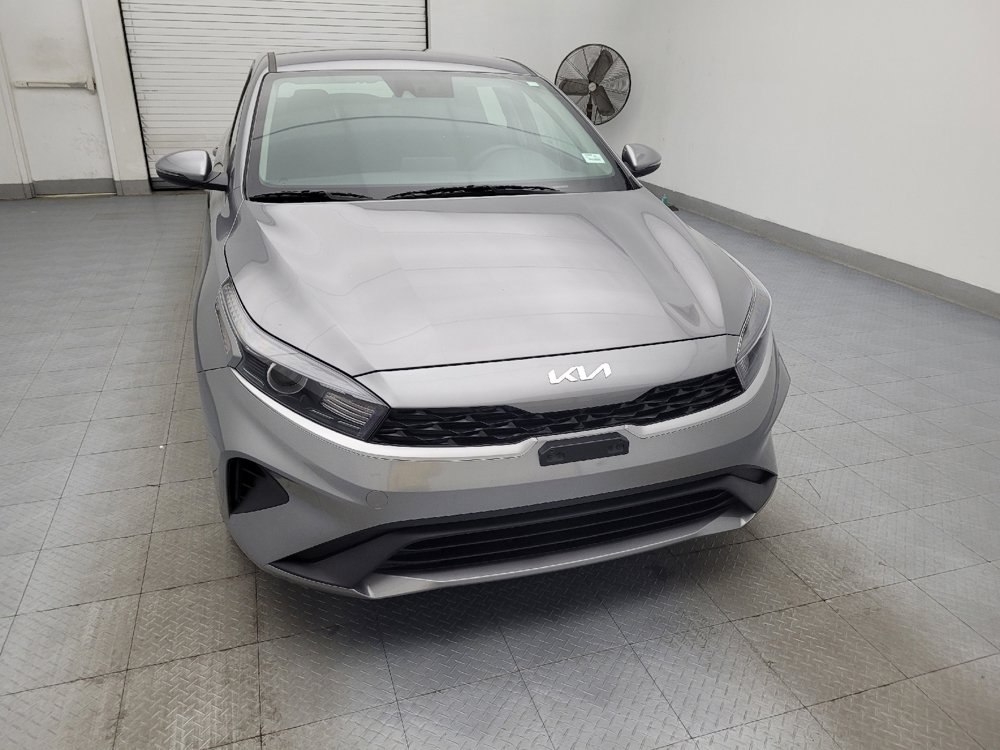 Used 2024 Kia Forte LXS w/ LXS Technology Package image 14