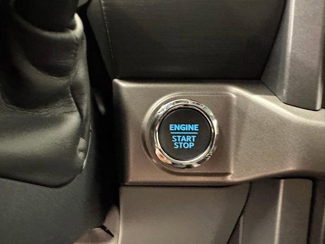 New 2025 Ford F150 XLT w/ Equipment Group 302A MID image 36