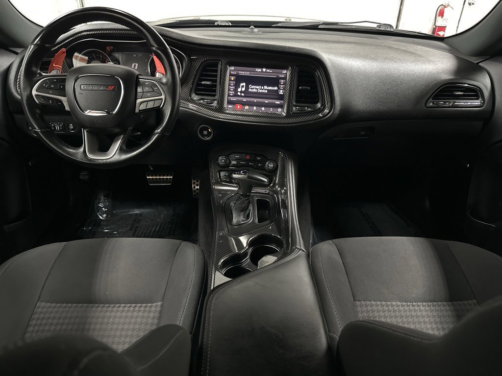 Used 2019 Dodge Challenger R/T Scat Pack w/ Widebody Package image 22