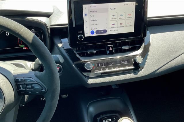 Used 2023 Toyota Corolla GR Morizo image 6