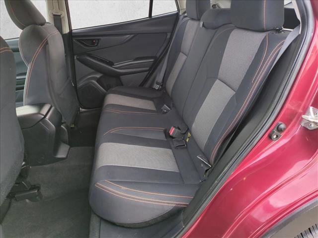 Used 2019 Subaru Crosstrek 2.0i Premium image 18