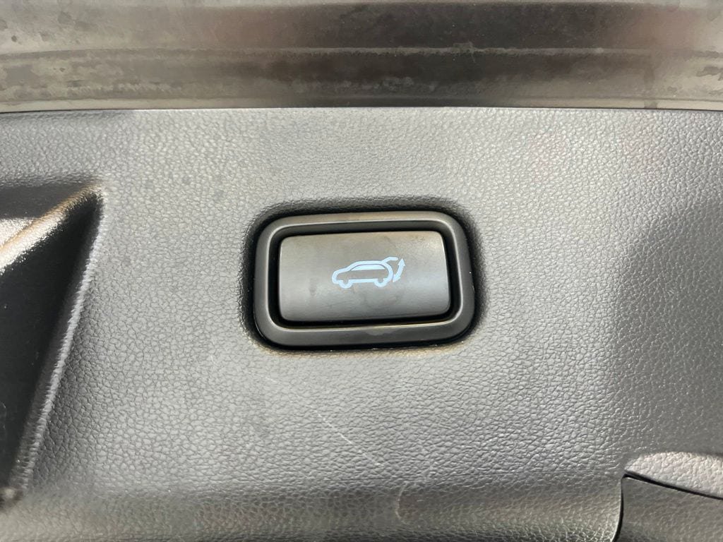 Used 2024 Hyundai Tucson SEL AWD/4WD image 41