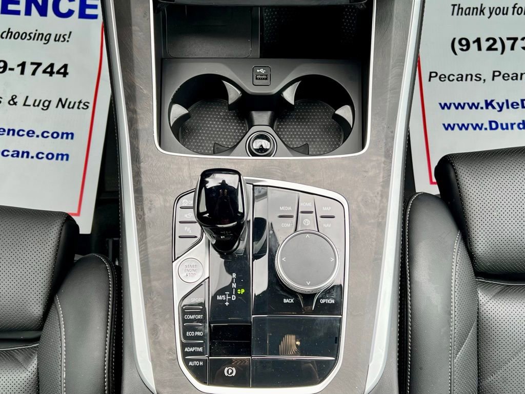 Used 2023 BMW X5 sDrive40i w/ Premium Package image 36