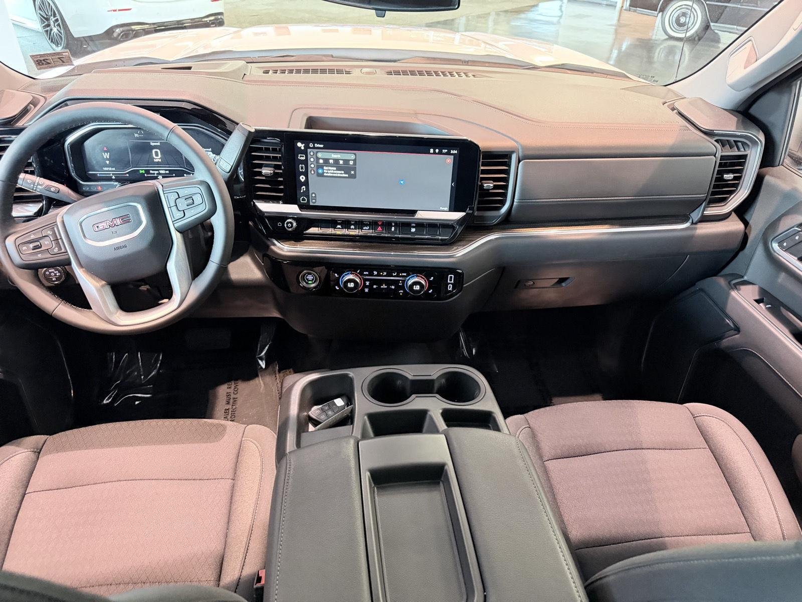 Used 2023 GMC Sierra 1500 Elevation AWD/4WD image 37