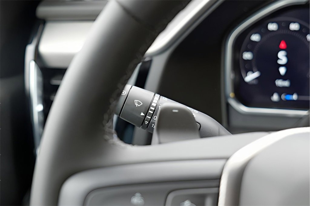 New 2026 GMC Sierra 1500 Denali w/ Denali Reserve Package image 17