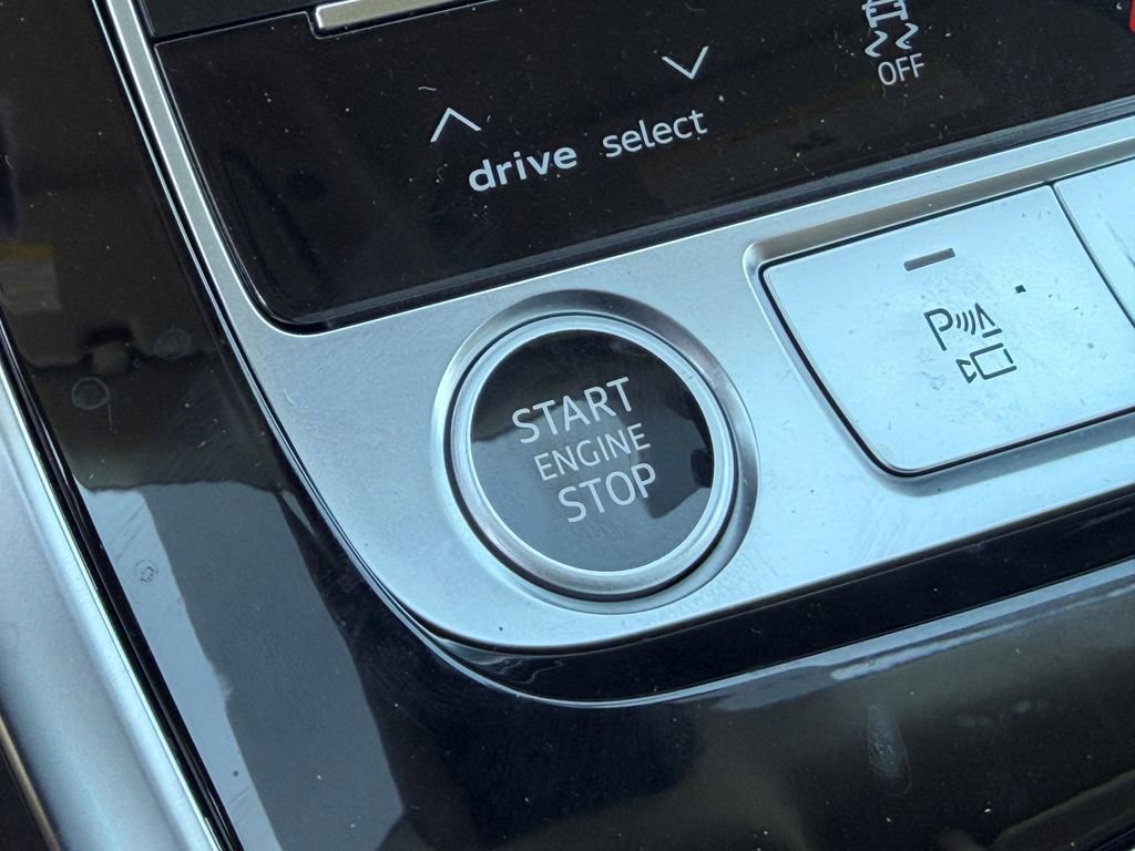New 2026 Audi Q8 Prestige AWD/4WD image 26
