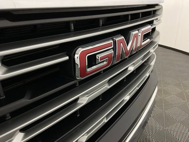 Used 2023 GMC Sierra 1500 SLE w/ X31 Off-Road Package image 11