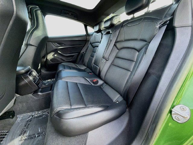 Used 2023 Porsche Taycan RWD image 21