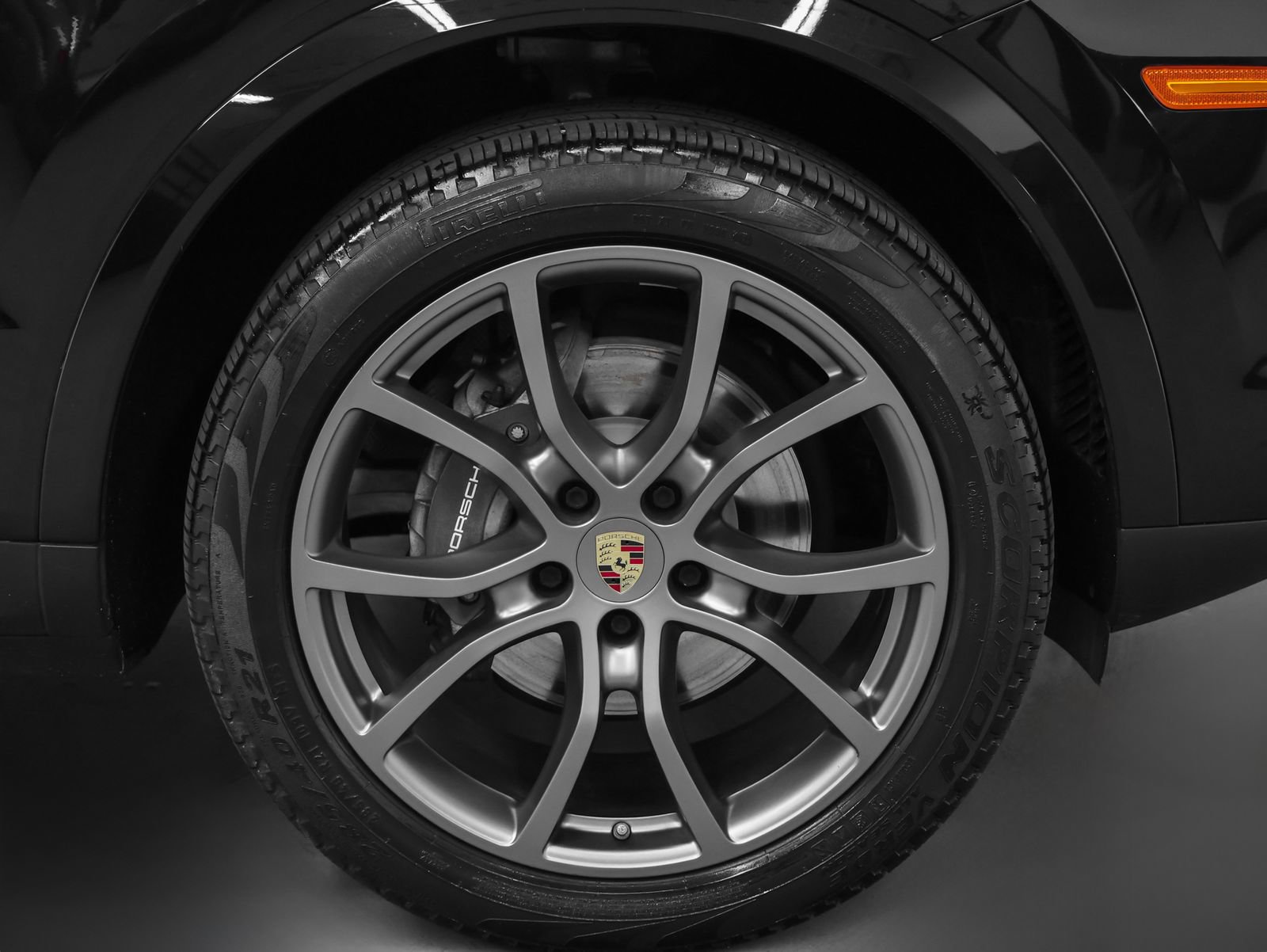Certified 2019 Porsche Cayenne image 15