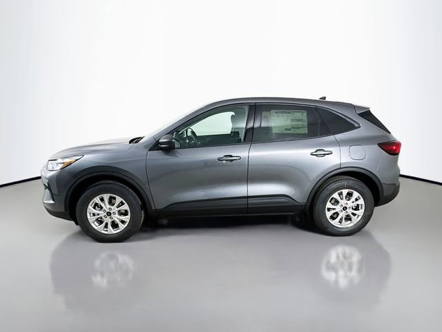New 2026 Ford Escape Active w/ Cold Weather Package image 4
