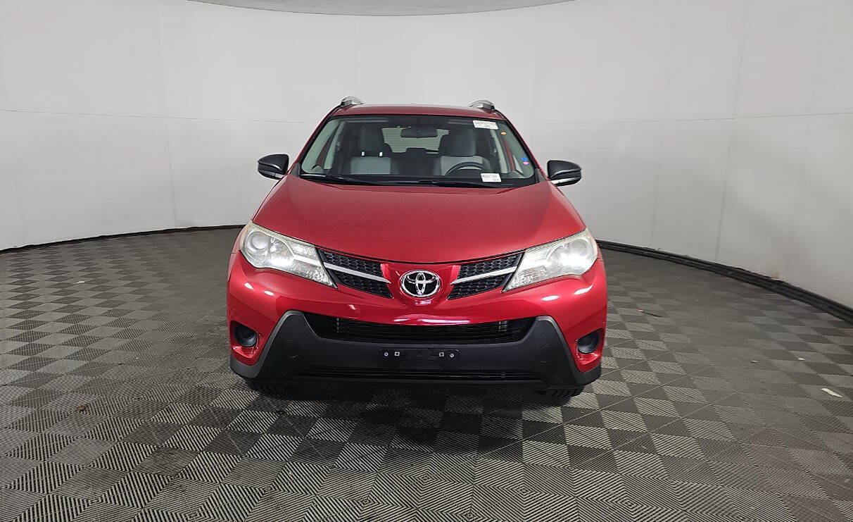 Used 2013 Toyota RAV4 LE AWD/4WD image 18