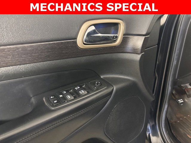 Used 2014 Jeep Grand Cherokee Laredo w/ Quick Order Package 23E image 13