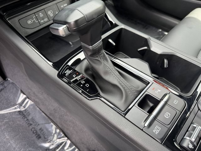 Certified 2025 Kia K5 GT-Line FWD image 30
