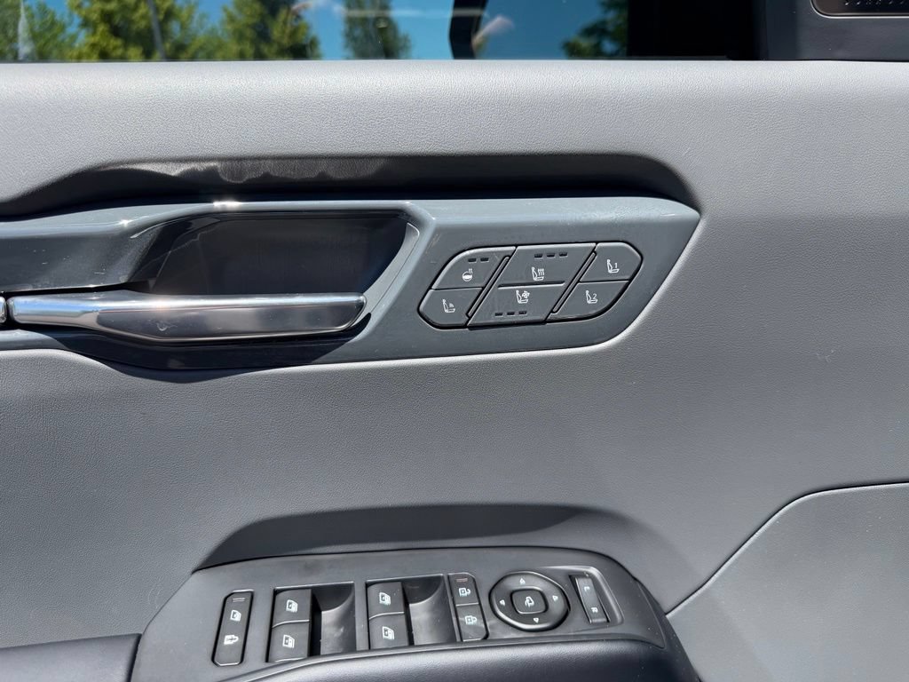 Used 2024 Kia EV9 GT-Line AWD/4WD image 13