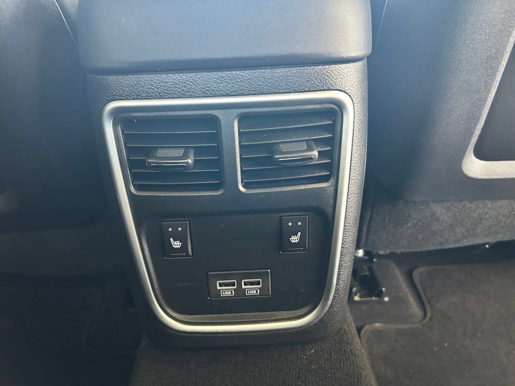 Used 2022 Dodge Charger Scat Pack w/ Plus Group RWD image 31
