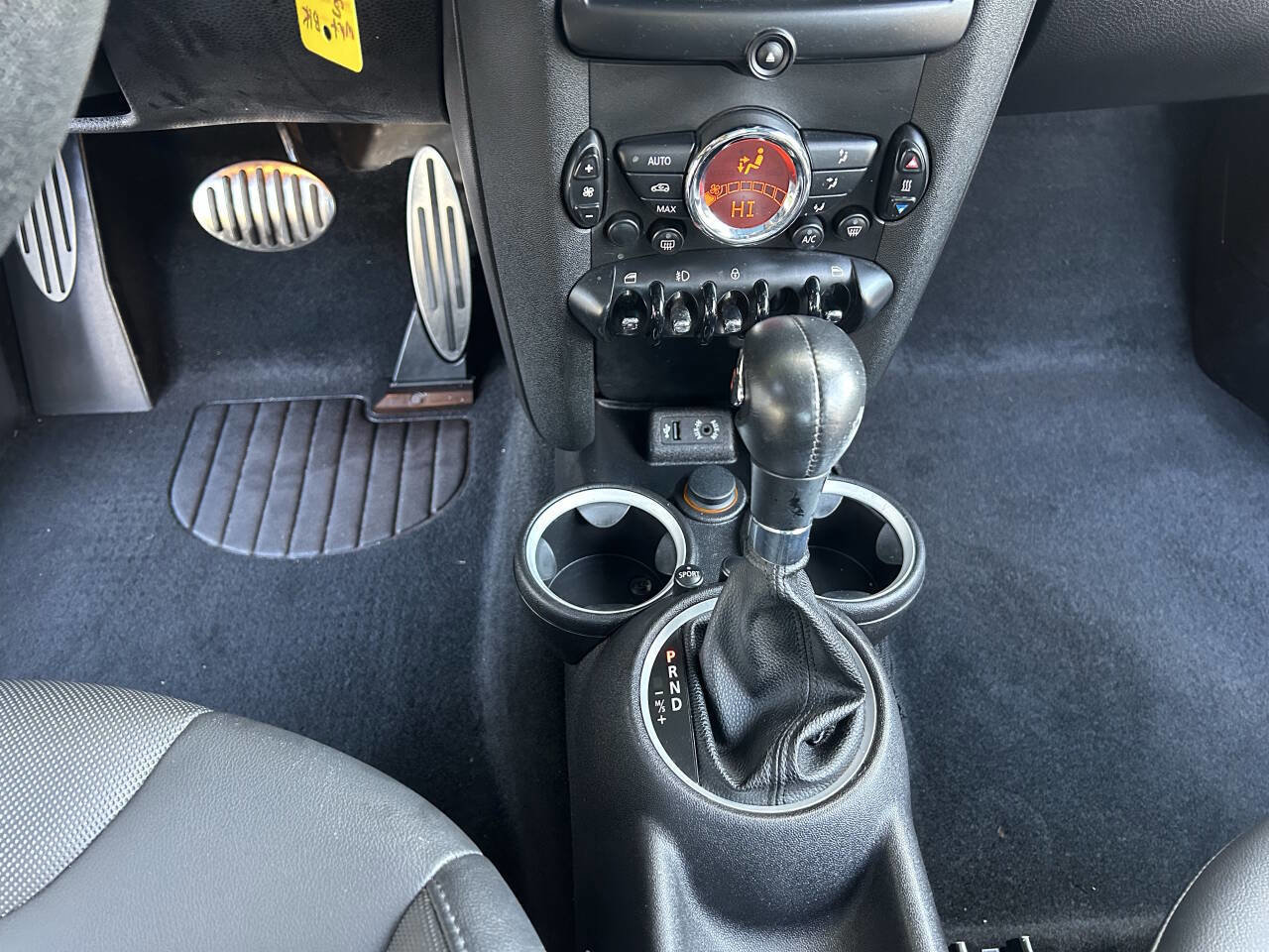 Used 2013 MINI Cooper S FWD image 21