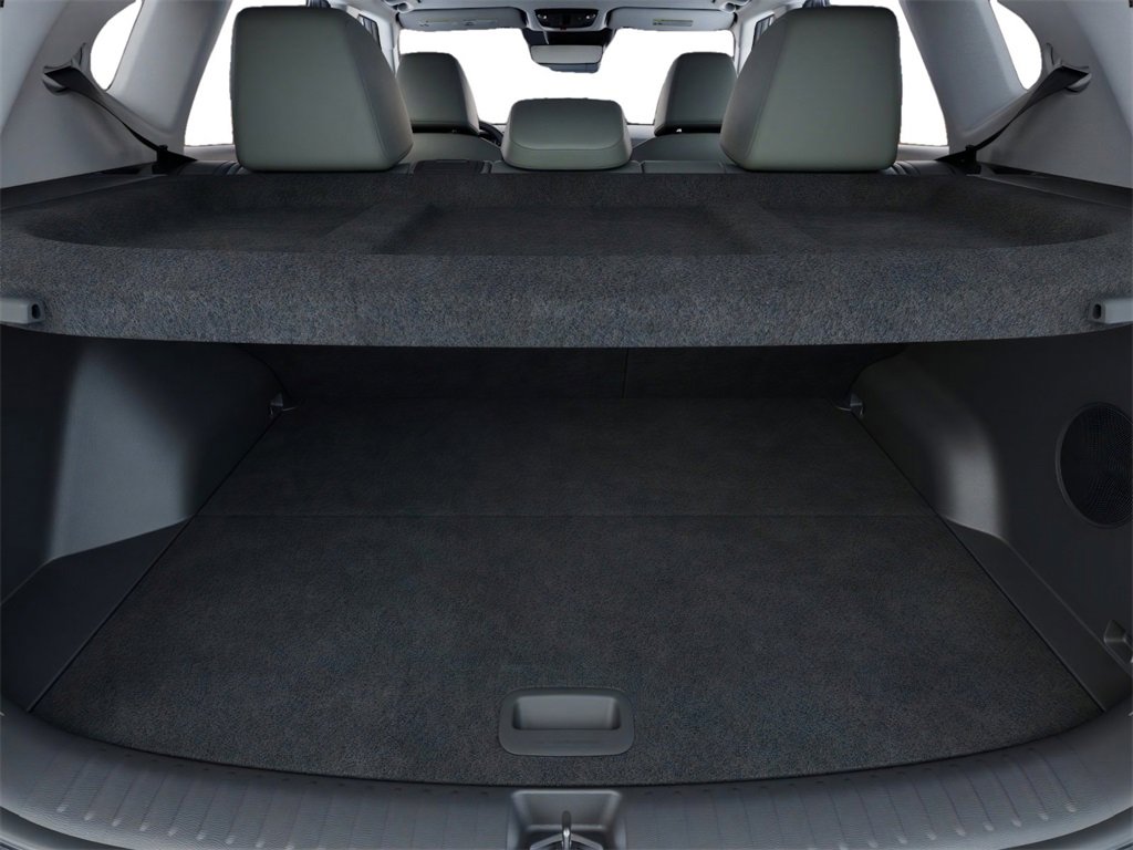 New 2025 Kia Seltos SX w/ SX Sunroof Package image 19